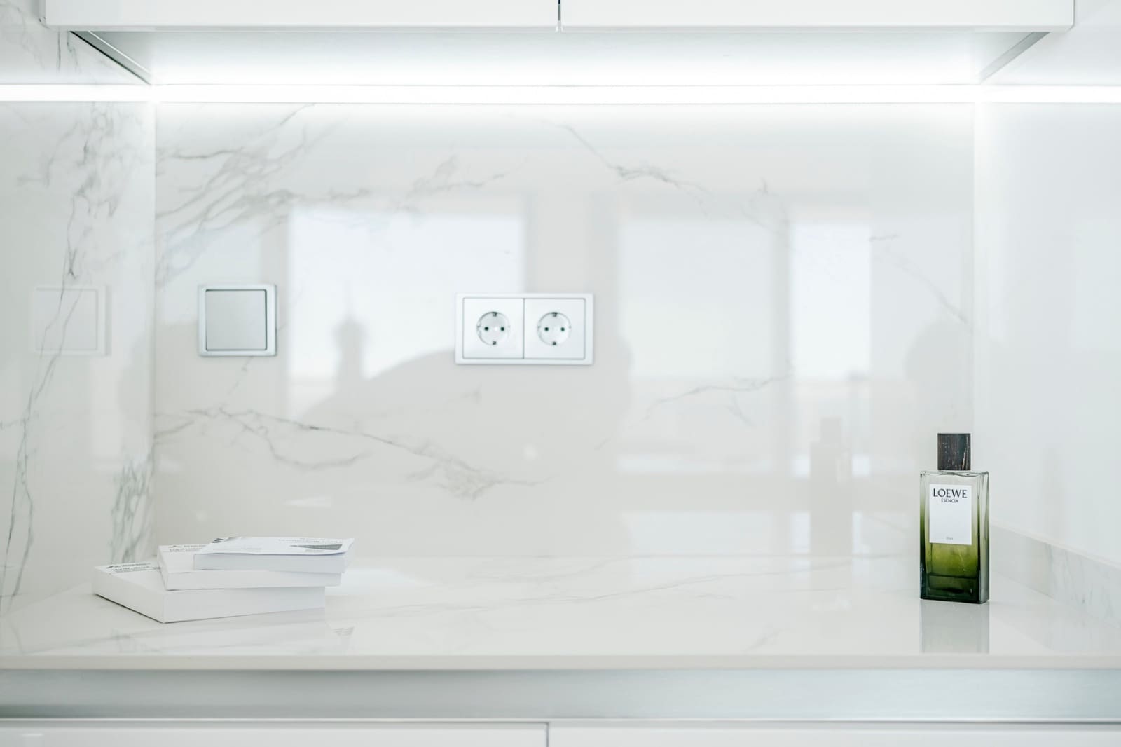 3 bedroom Apartment for sale in Benidorm with pool garage - € 1,550,000 (Ref: 9419304)