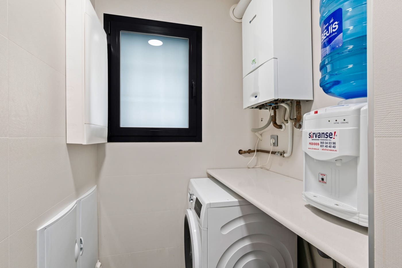 5 bedroom Villa for sale in San Juan de Alicante / Sant Joan d'Alacant with pool garage - € 1,365,000 (Ref: 9419305)