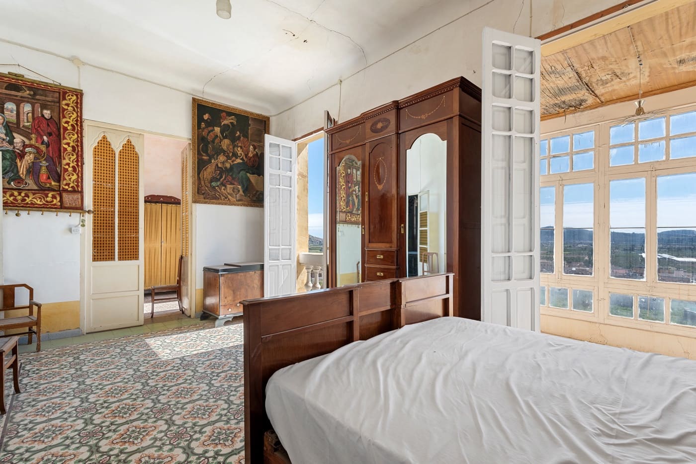 7 camera da letto Finca/Casa di Campagna in vendita in Orihuela - 850.000 € (Rif: 9419309)