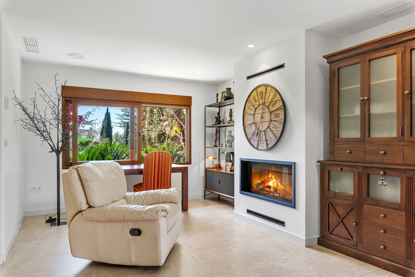 Chalet de 5 habitaciones en Elche / Elx en venta con piscina garaje - 1.165.000 € (Ref: 9419311)