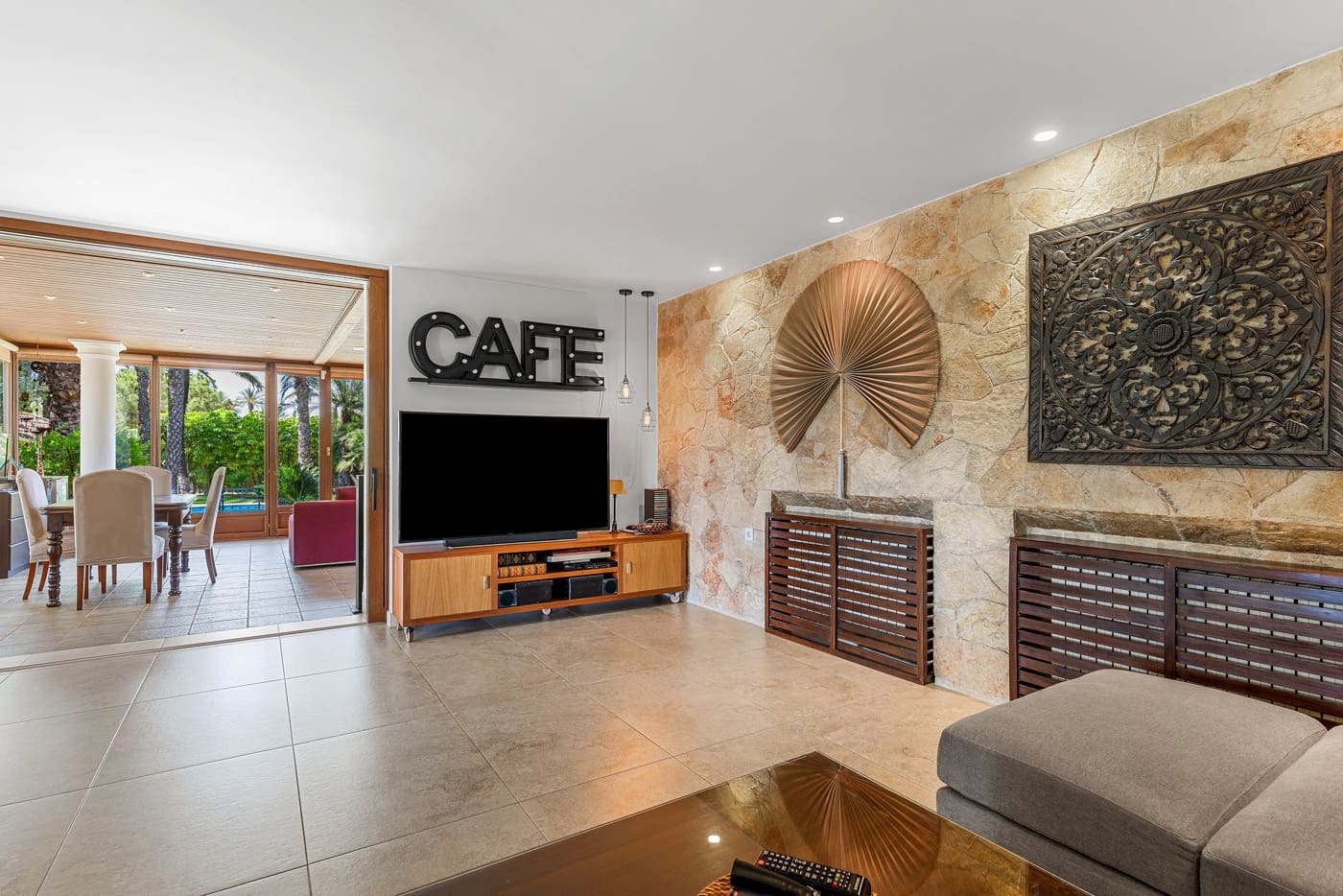 Chalet de 5 habitaciones en Elche / Elx en venta con piscina garaje - 1.165.000 € (Ref: 9419311)