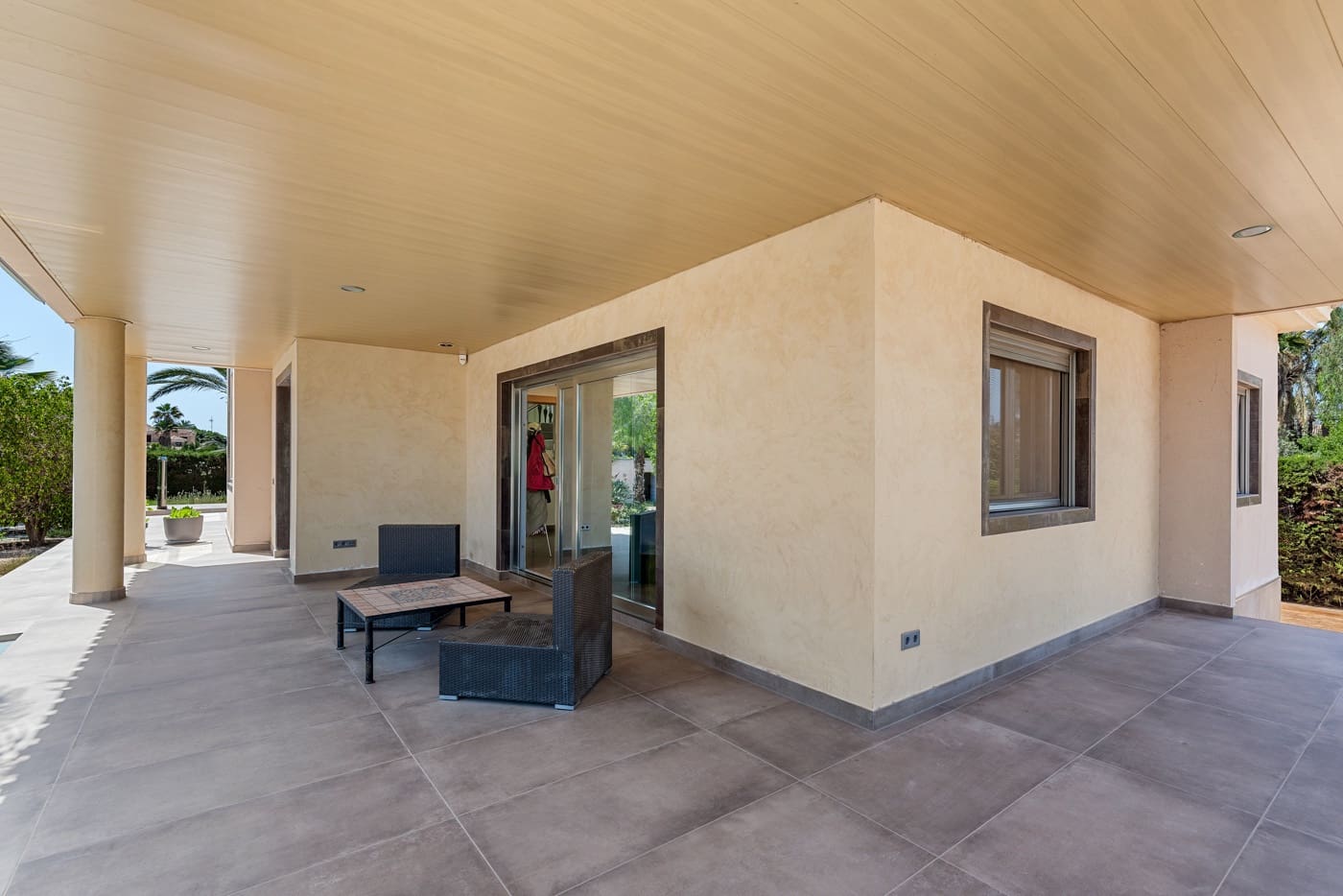 5 slaapkamer Villa te koop in Elche / Elx met garage - € 930.000 (Ref: 9419312)