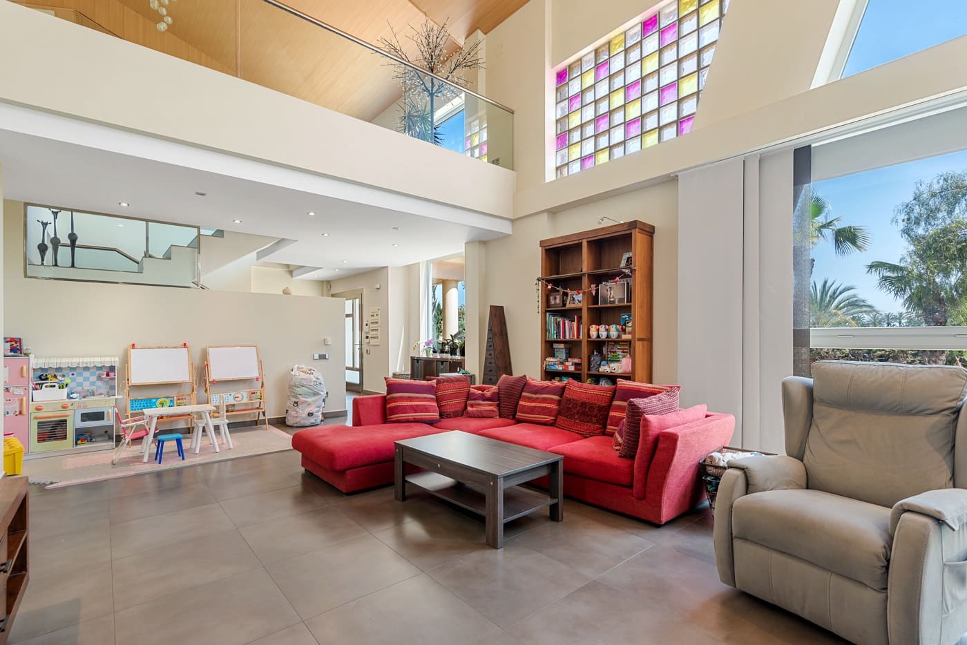 5 slaapkamer Villa te koop in Elche / Elx met garage - € 930.000 (Ref: 9419312)