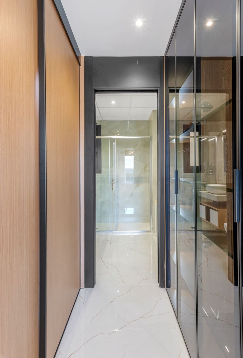 3 sypialnia Apartament na sprzedaż w Orihuela Costa z basenem garażem - 990 000 € (Ref: 9419315)