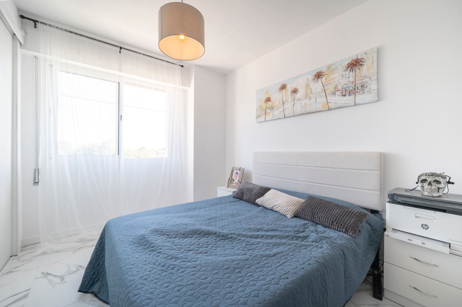 2 sovrum Lägenhet till salu i Orihuela Costa med pool garage - 275 000 € (Ref: 9419322)