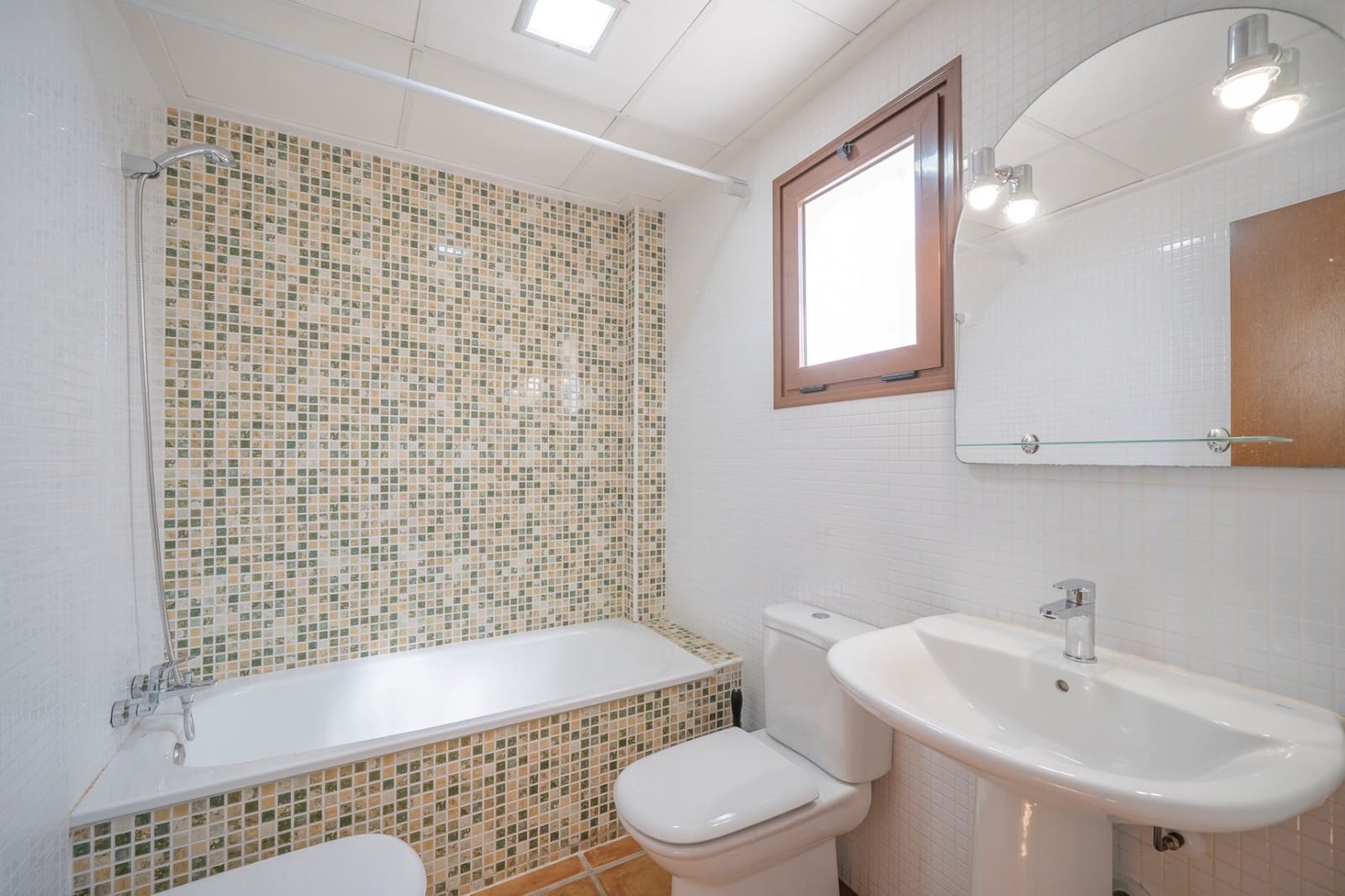 3 bedroom Apartment for sale in Algorfa with pool - € 230,000 (Ref: 9419324)