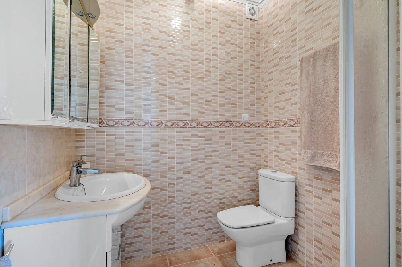 3 chambre Villa/Maison à vendre à Ciudad Quesada avec piscine garage - 490 000 € (Ref: 9419325)