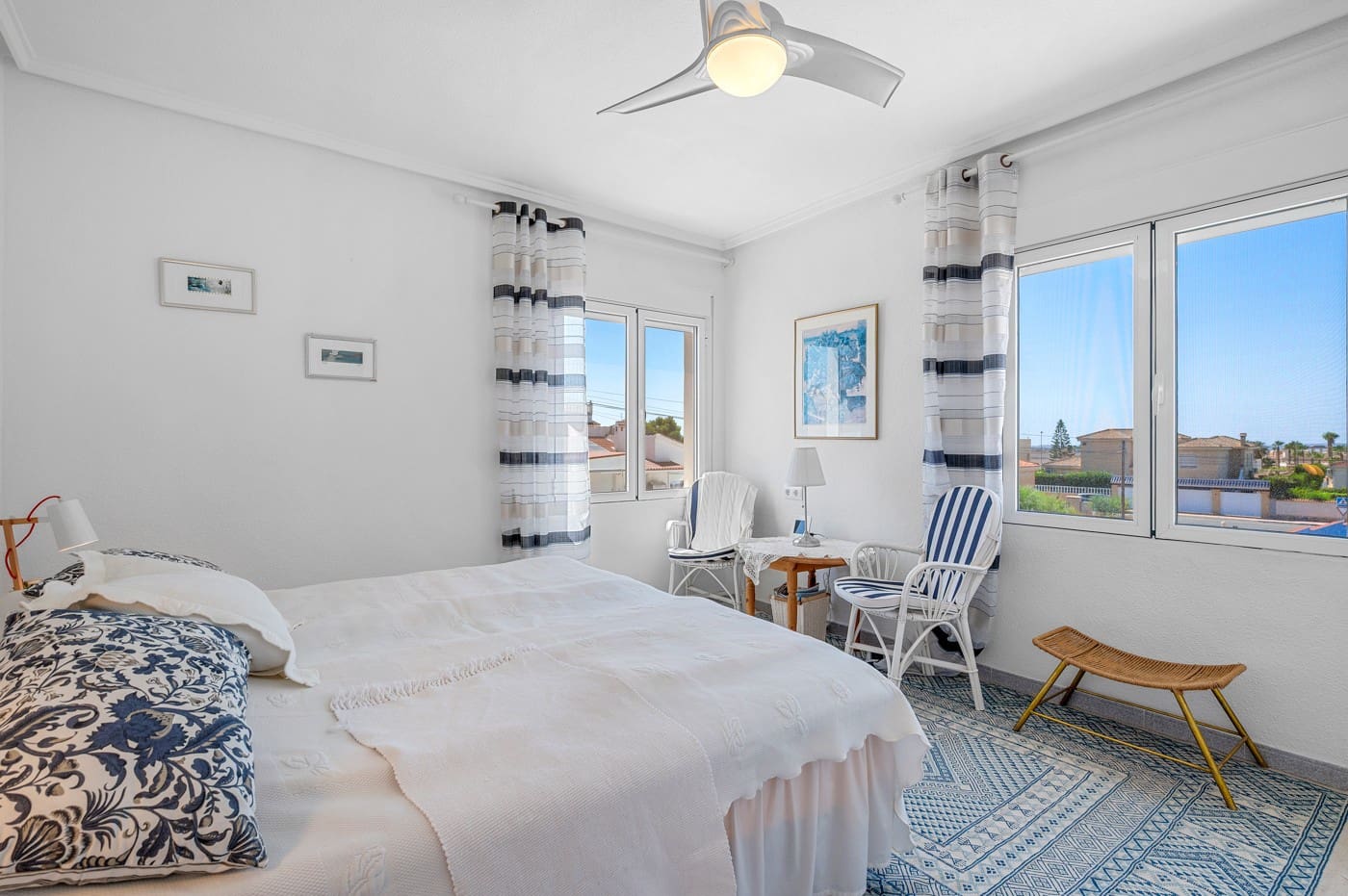 3 chambre Villa/Maison à vendre à Ciudad Quesada avec piscine garage - 490 000 € (Ref: 9419325)