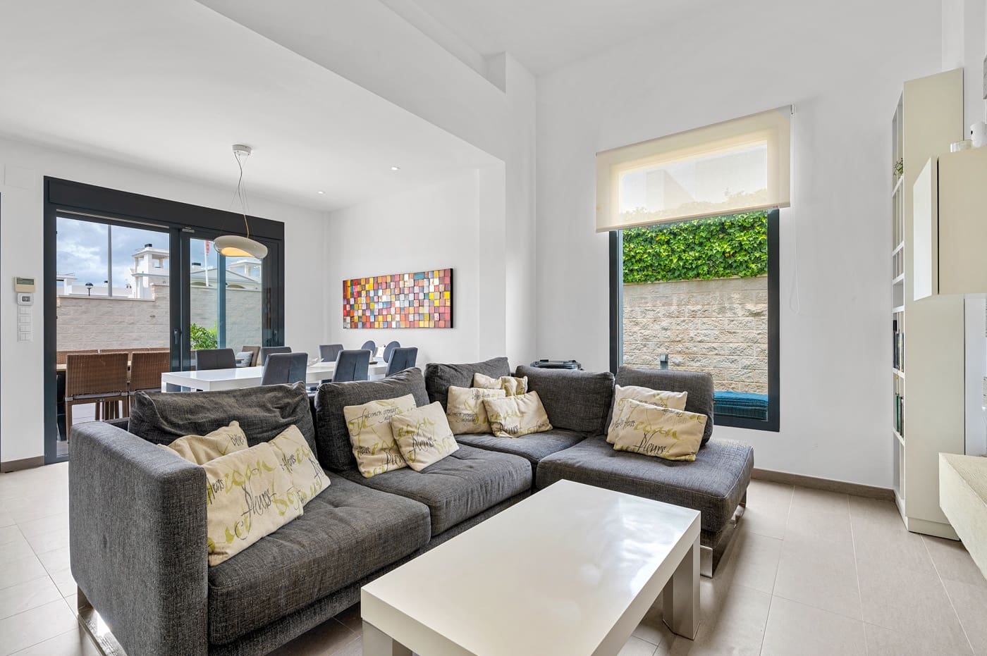 3 bedroom Villa for sale in Ciudad Quesada with pool - € 480,000 (Ref: 9419328)