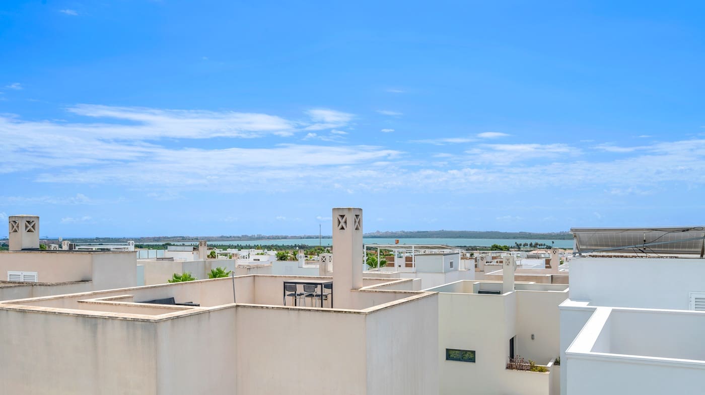 3 bedroom Villa for sale in Ciudad Quesada with pool - € 480,000 (Ref: 9419328)