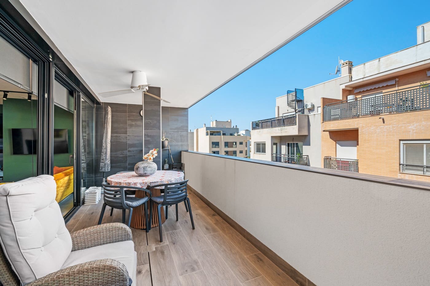 Apartamento de 2 habitaciones en Formentera del Segura en venta con piscina - 199.900 € (Ref: 9419330)