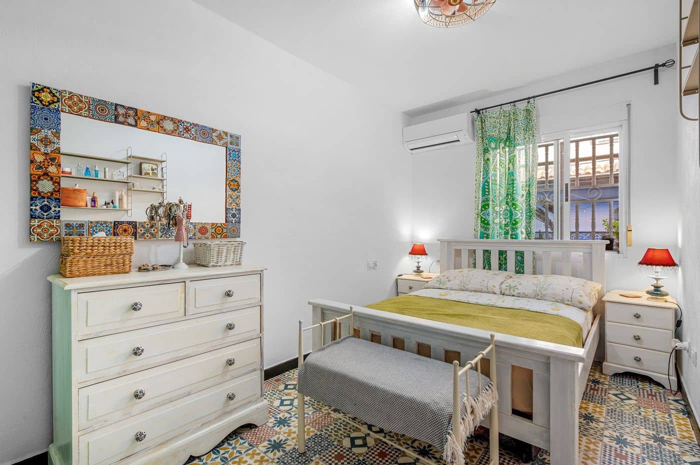 3 makuuhuone Paritalo myytävänä paikassa Los Alcazares - 197 000 € (Ref: 9419339)