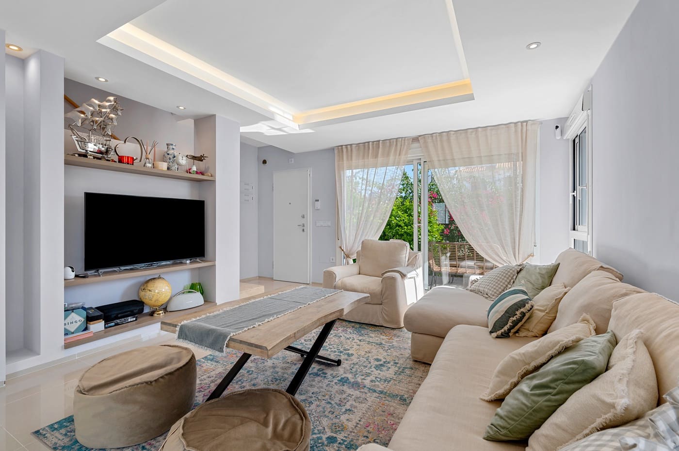 Pareado de 3 habitaciones en Doña Pepa en venta con piscina - 379.000 € (Ref: 9419341)