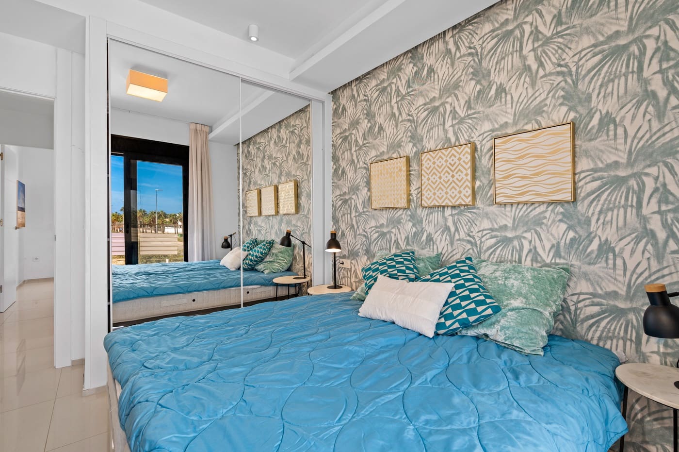 3 quarto Moradia Geminada para venda em Ciudad Quesada com piscina - 325 000 € (Ref: 9419342)