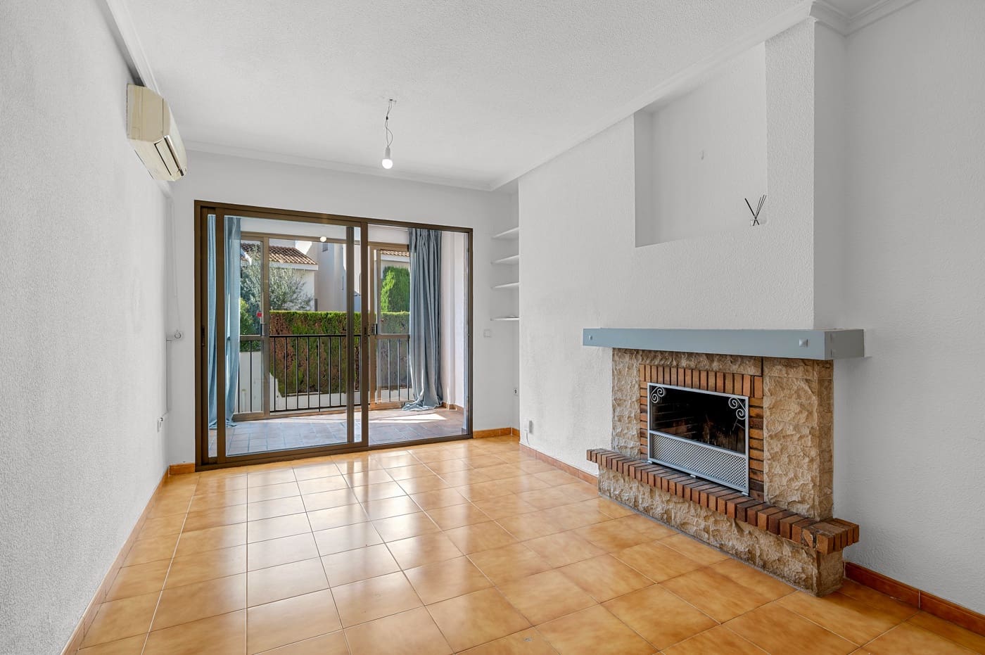 1 makuuhuone Huoneisto myytävänä paikassa Altea - 180 000 € (Ref: 9419343)