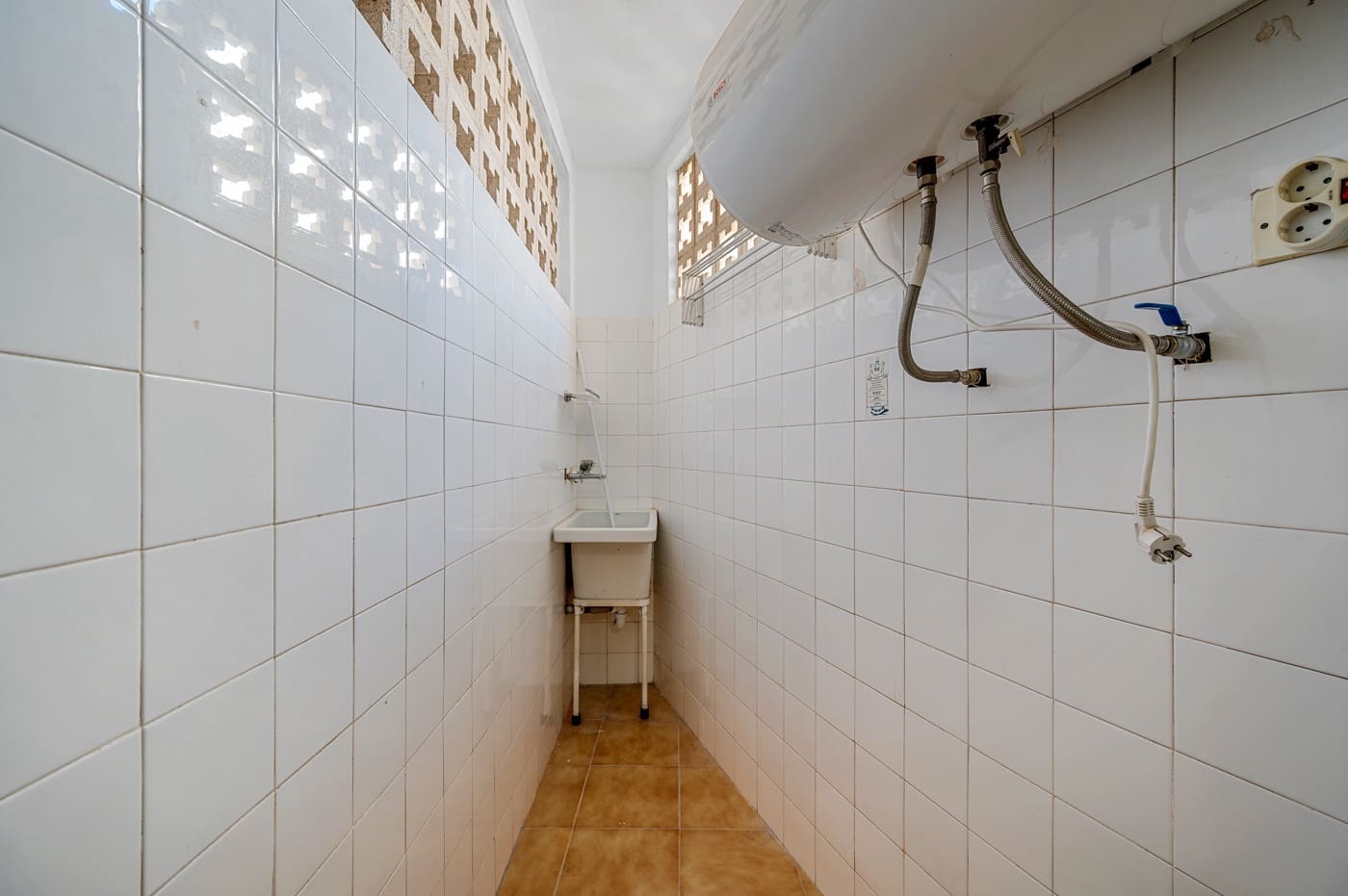 1 makuuhuone Huoneisto myytävänä paikassa Altea - 180 000 € (Ref: 9419343)