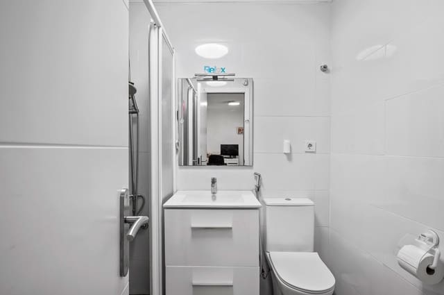 Apartamento de 2 habitaciones en La Siesta, Torrevieja en venta - 133.000 € (Ref: 9419345)