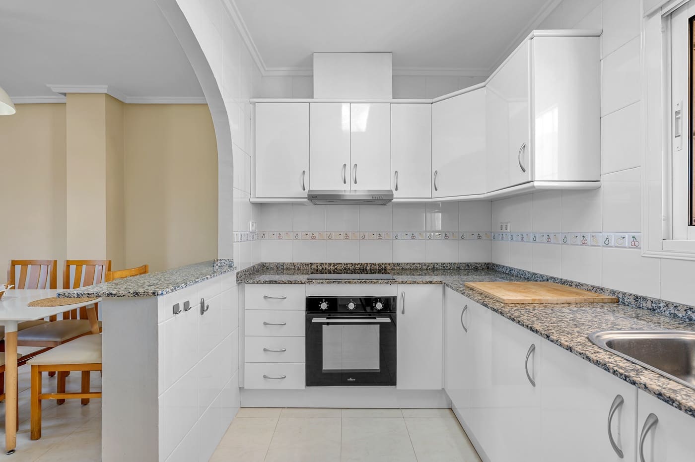 2 bedroom Apartment for sale in Ciudad Quesada with pool - € 169,000 (Ref: 9419347)