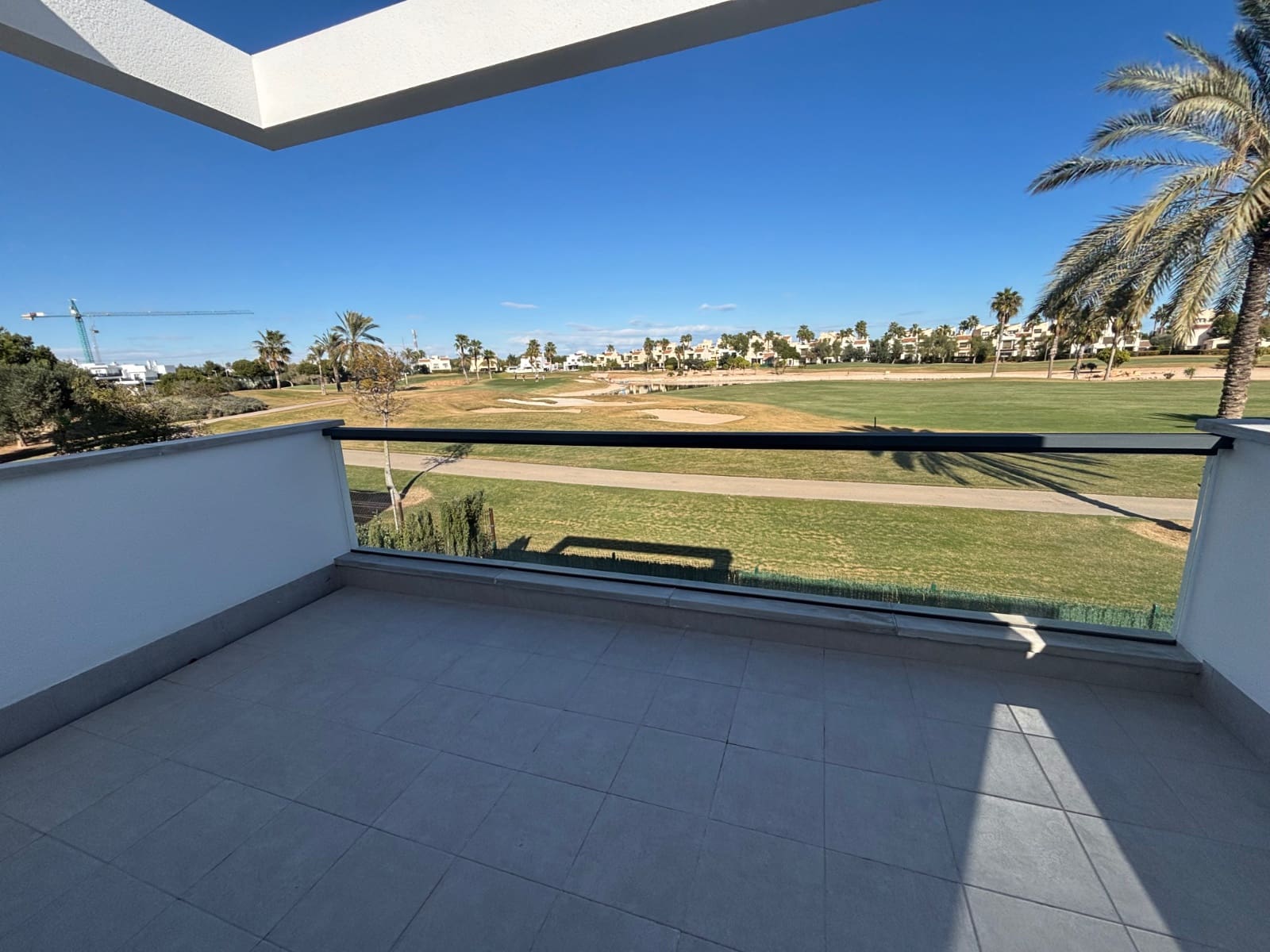 4 makuuhuone Huvila myytävänä paikassa Roda mukana uima-altaan - 629 900 € (Ref: 9419349)