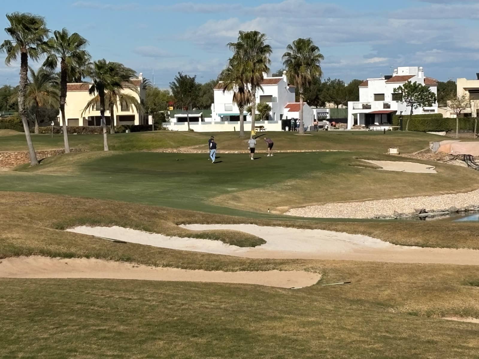 4 makuuhuone Huvila myytävänä paikassa Roda mukana uima-altaan - 629 900 € (Ref: 9419349)