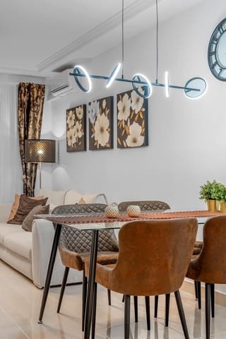 2 camera da letto Appartamento in vendita in Playa del Cura, Torrevieja - 189.000 € (Rif: 9449464)