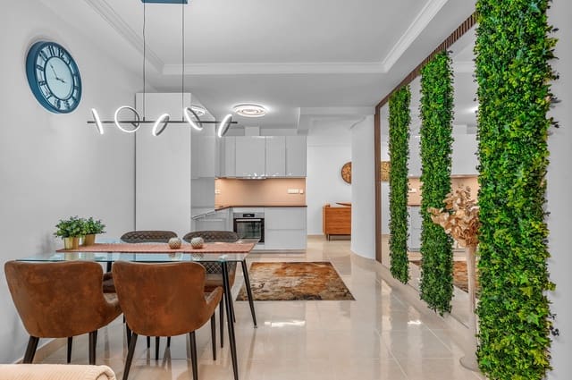 2 camera da letto Appartamento in vendita in Playa del Cura, Torrevieja - 189.000 € (Rif: 9449464)