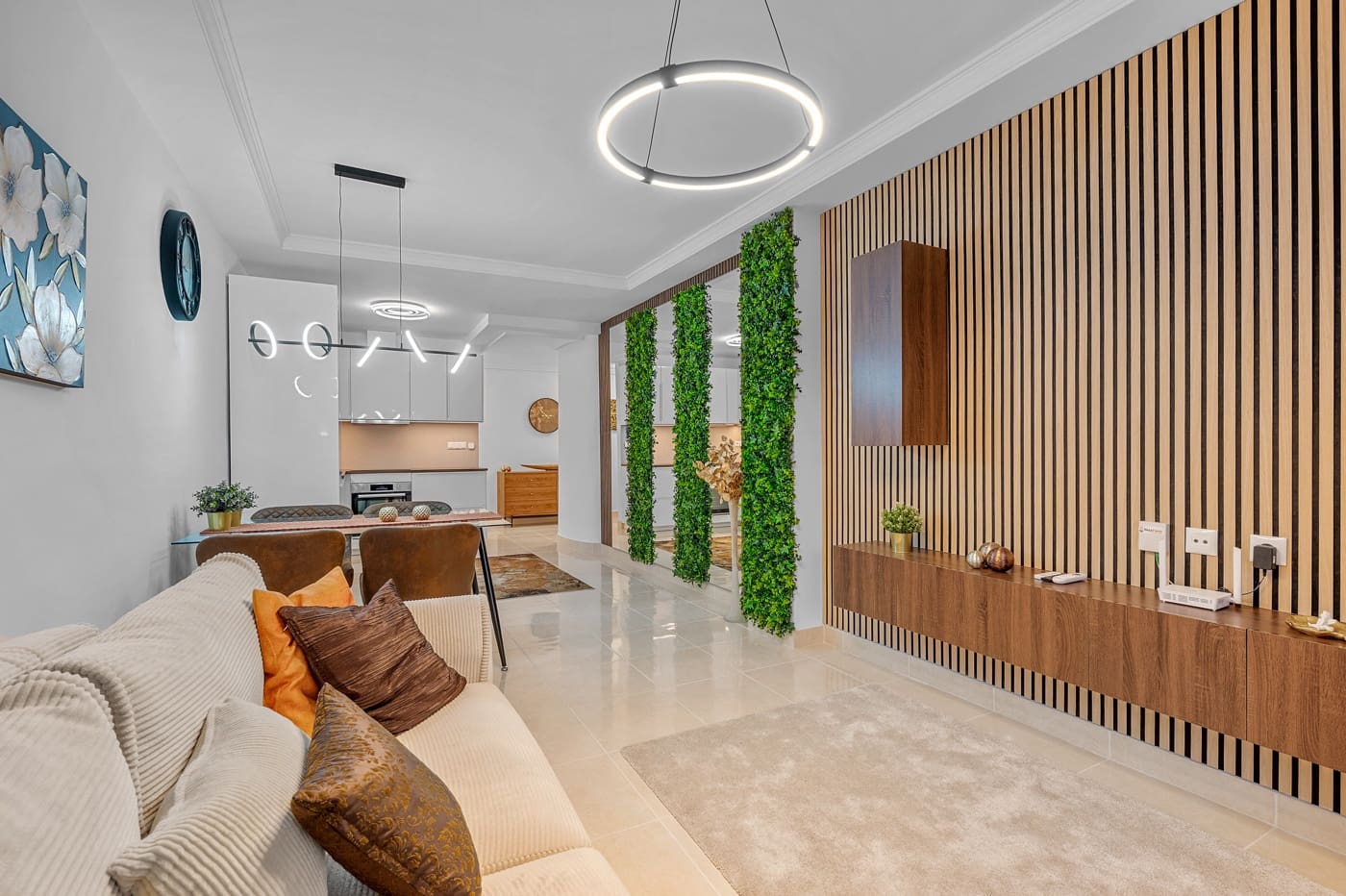 2 camera da letto Appartamento in vendita in Torrevieja - 189.000 € (Rif: 9449464)