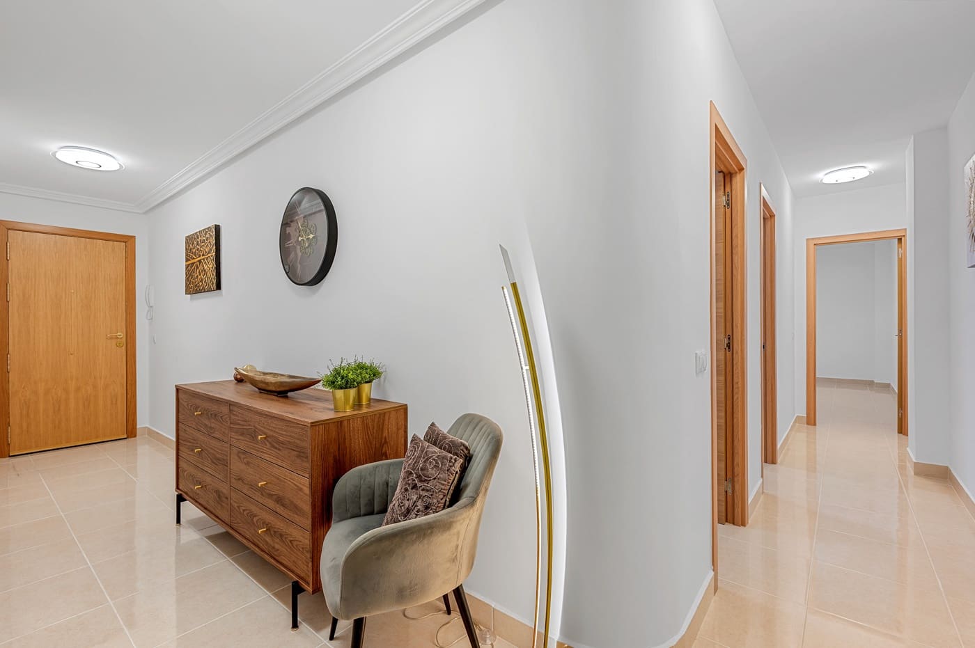 2 camera da letto Appartamento in vendita in Torrevieja - 189.000 € (Rif: 9449464)