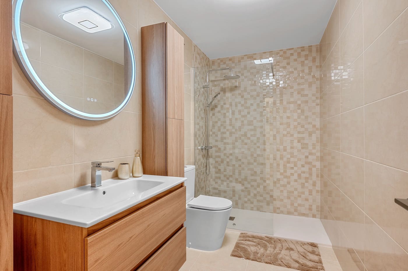 2 camera da letto Appartamento in vendita in Torrevieja - 189.000 € (Rif: 9449464)