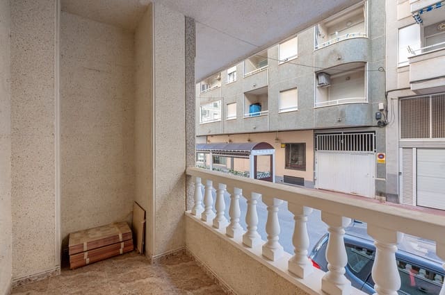 2 camera da letto Appartamento in vendita in Playa del Cura, Torrevieja - 189.000 € (Rif: 9449464)