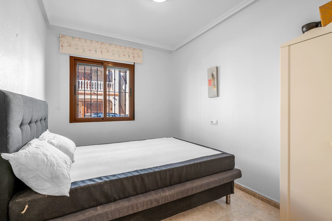 2 slaapkamer Appartement te koop in Daya Vieja met zwembad - € 105.000 (Ref: 9449467)