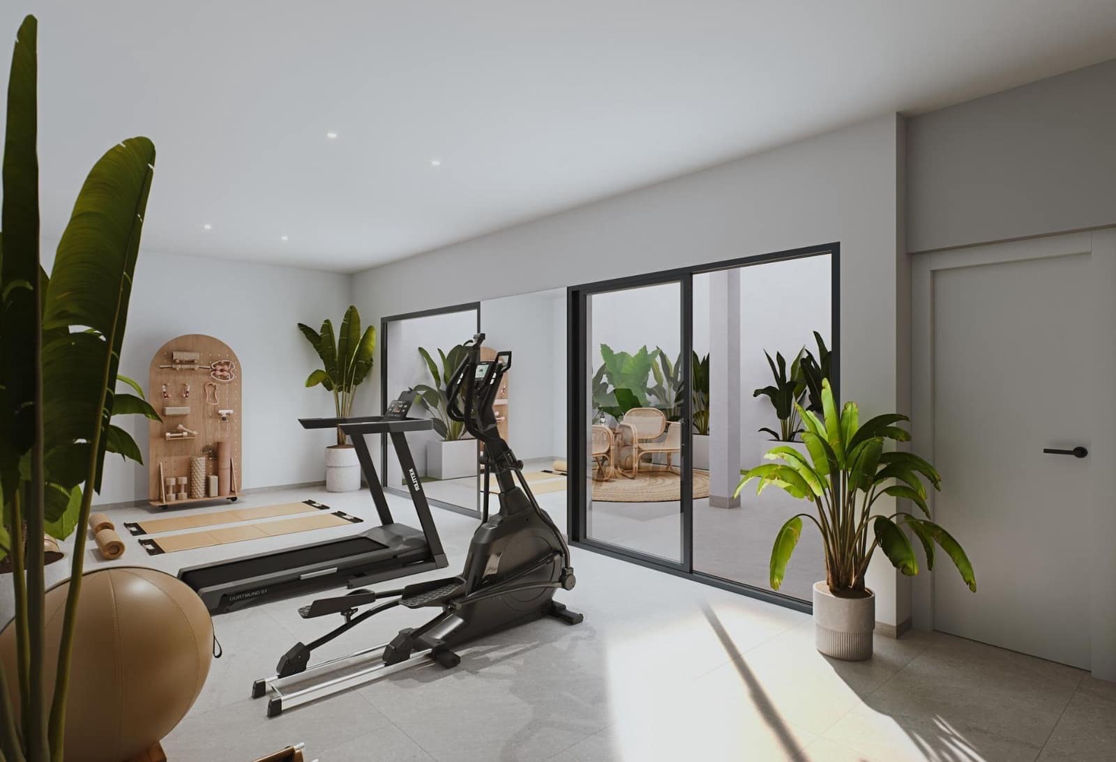 4 slaapkamer Halfvrijstaande villa te koop in Torre-Pacheco met zwembad - € 785.000 (Ref: 9451922)