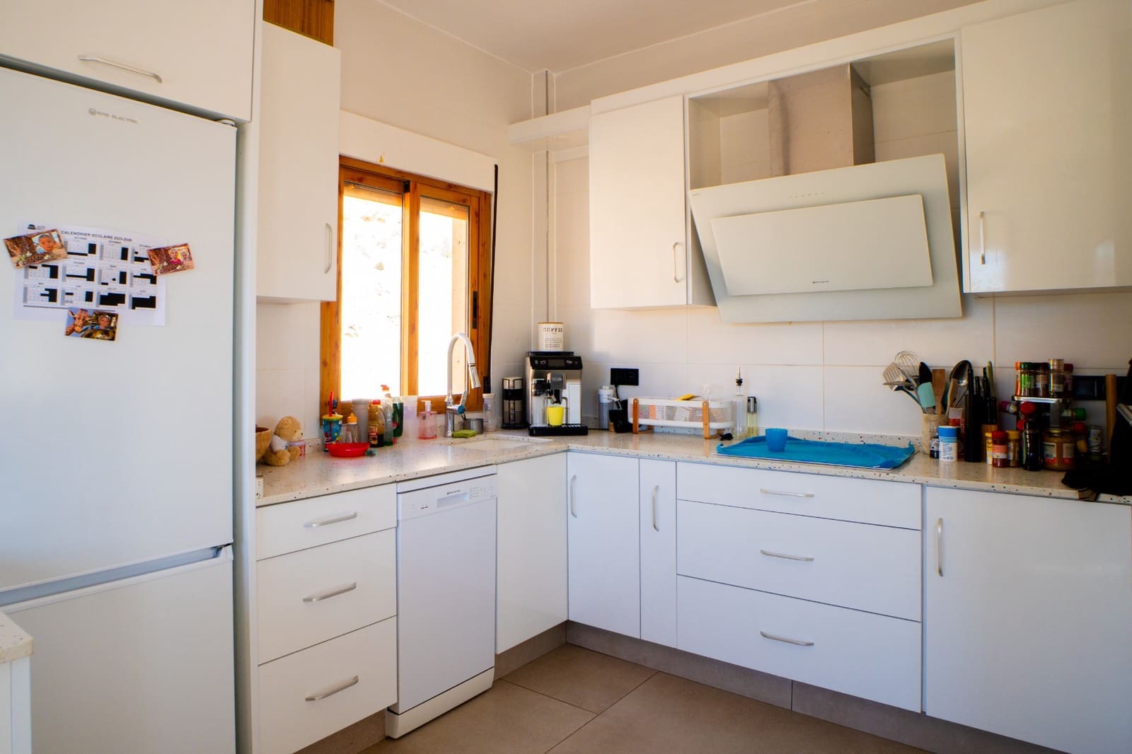 5 sypialnia Willa na sprzedaż w Las Casicas z basenem garażem - 399 000 € (Ref: 9453682)