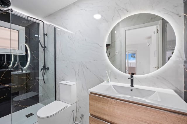 Lejlighed til salg i Ciudad Quesada, Rojales - € 99.800 (Ref: 9470915)