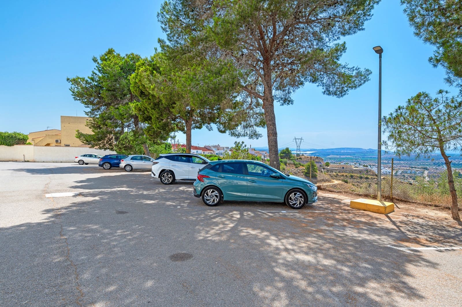 Apartment for sale in Ciudad Quesada - € 99,800 (Ref: 9470915)