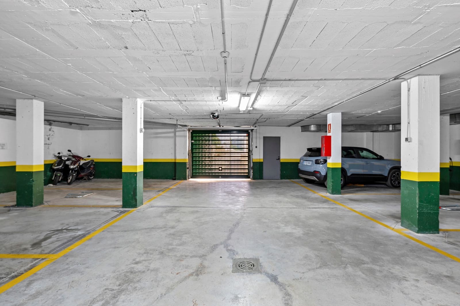 1 slaapkamer Appartement te koop in Finestrat met zwembad garage - € 320.000 (Ref: 9470916)