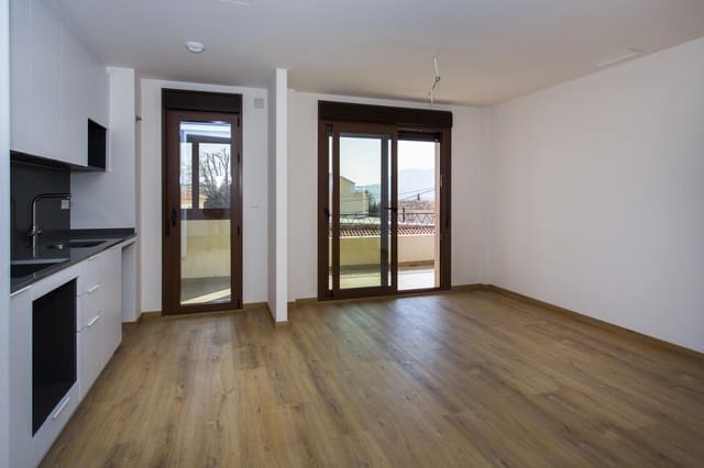 3 sovrum Lägenhet till salu i La Canalosa, Hondón de las Nieves - 215 000 € (Ref: 9475400)