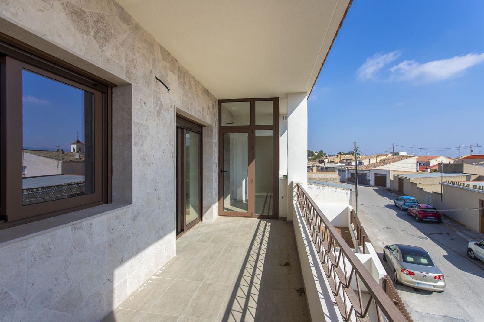 3 sovrum Lägenhet till salu i Hondon de las Nieves - 215 000 € (Ref: 9475400)