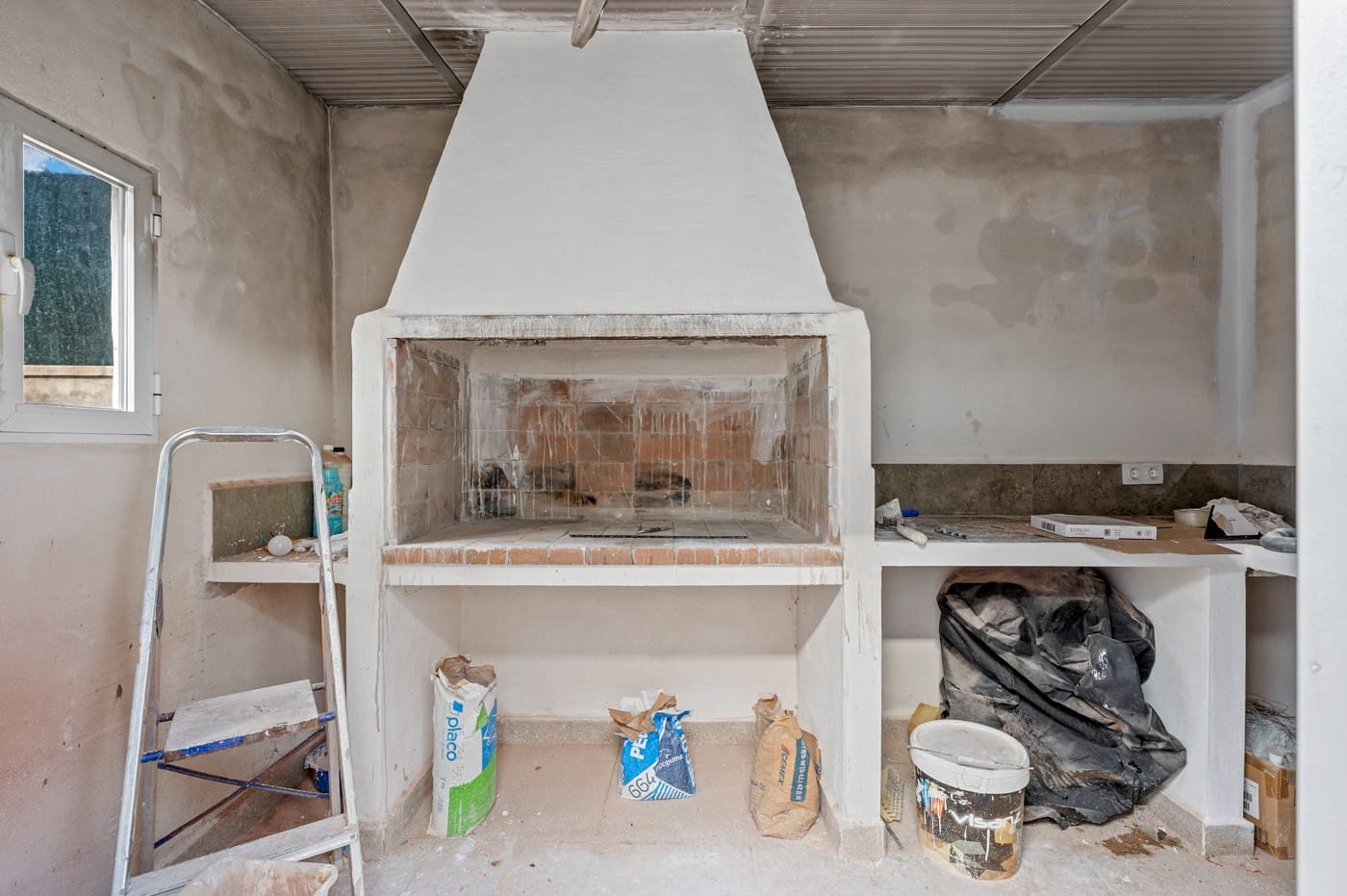 3 slaapkamer Villa te koop in Elche / Elx met zwembad garage - € 399.000 (Ref: 9491110)