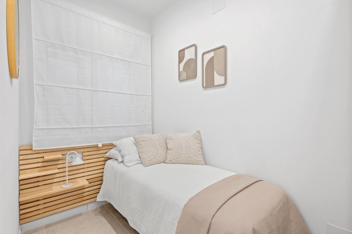 2 bedroom Semi-detached Villa for sale in El Chaparral - € 149,000 (Ref: 9491111)