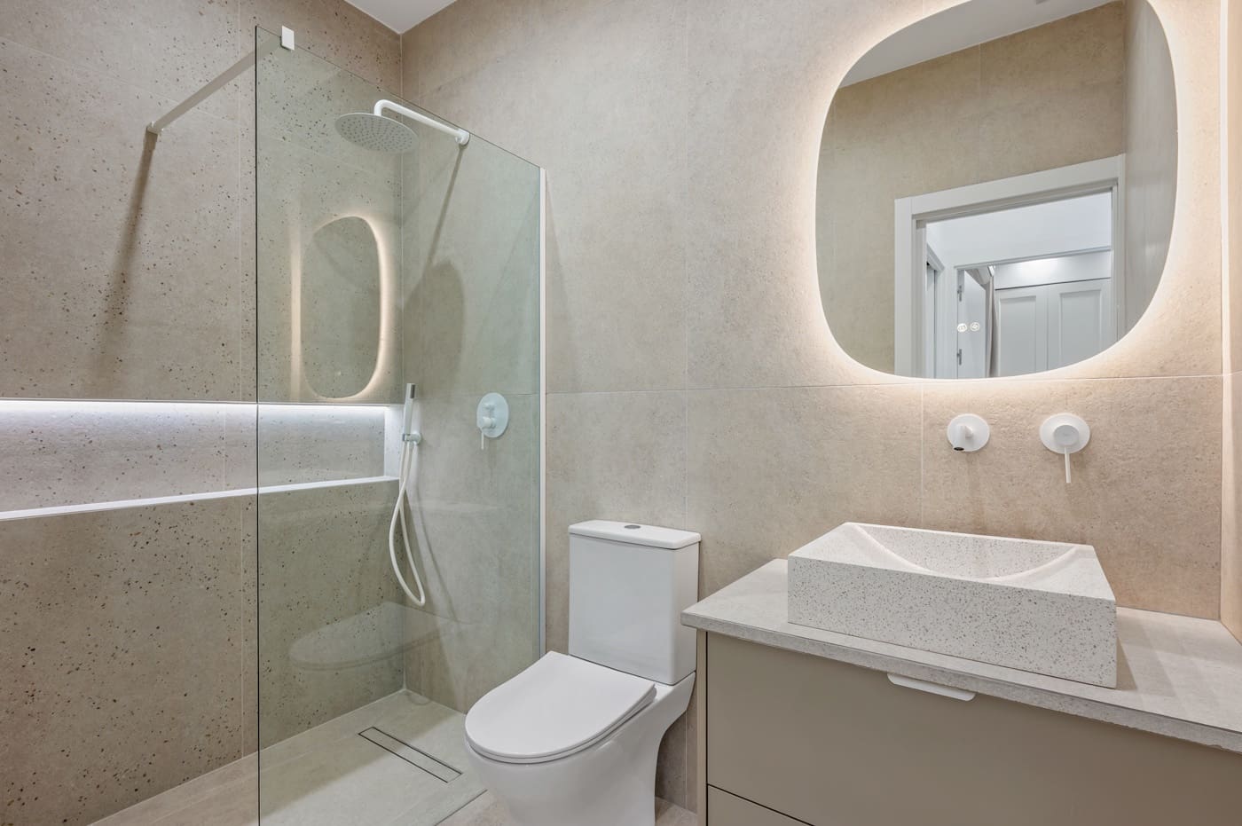 2 bedroom Semi-detached Villa for sale in El Chaparral - € 149,000 (Ref: 9491111)