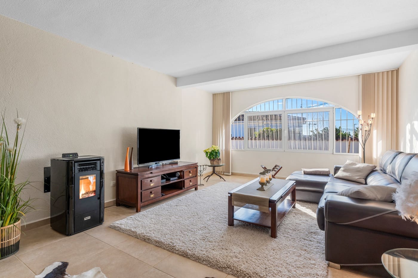 3 bedroom Villa for sale in Ciudad Quesada with pool garage - € 445,000 (Ref: 9508445)