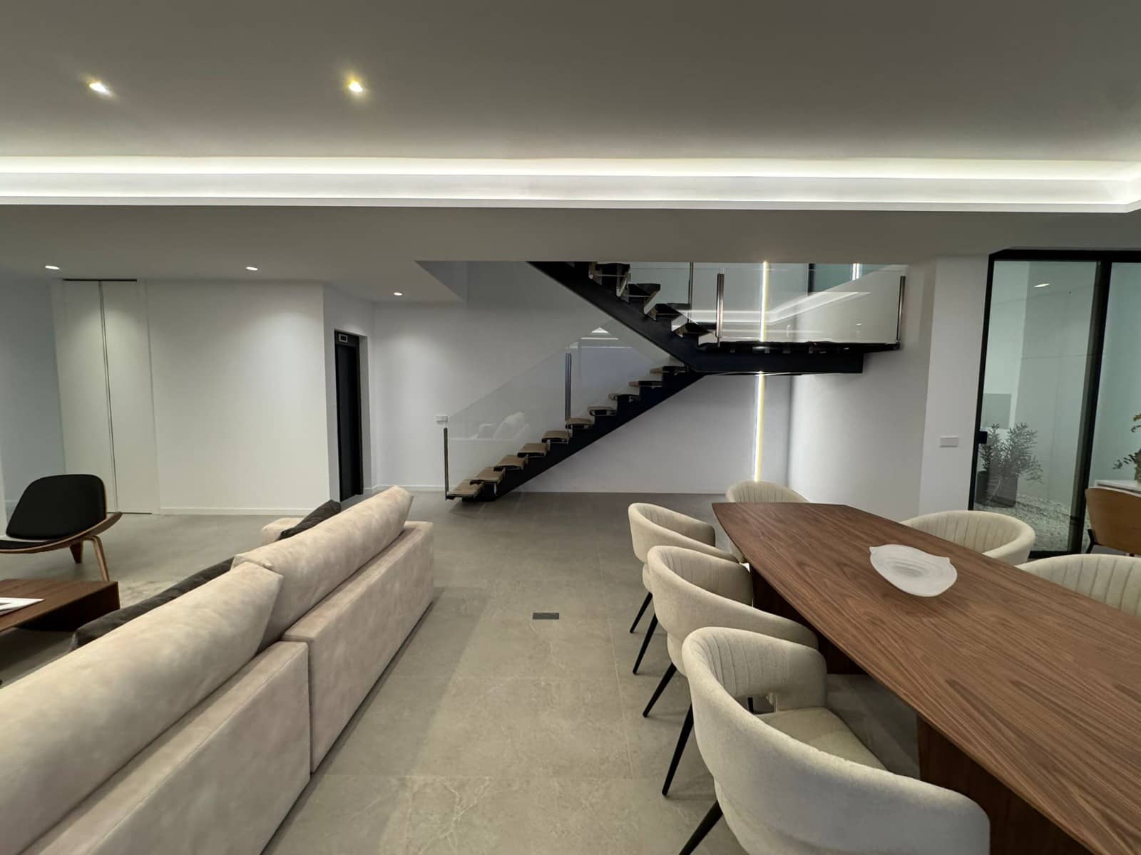 4 quarto Moradia para venda em Altea com piscina - 2 290 000 € (Ref: 9543111)