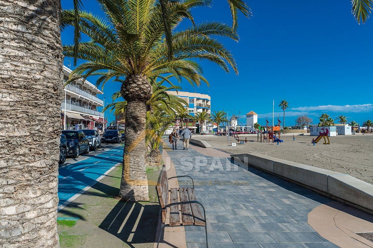 2 makuuhuone Huoneisto myytävänä paikassa San Pedro del Pinatar mukana uima-altaan - 259 000 € (Ref: 9544579)