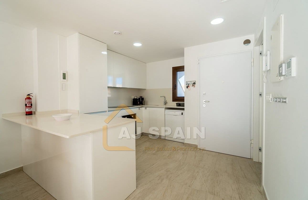 Apartamento de 2 habitaciones en Lo Pagan en venta con piscina garaje - 259.000 € (Ref: 9544579)