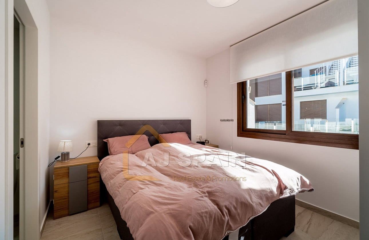 Apartamento de 2 habitaciones en Lo Pagan en venta con piscina garaje - 259.000 € (Ref: 9544579)
