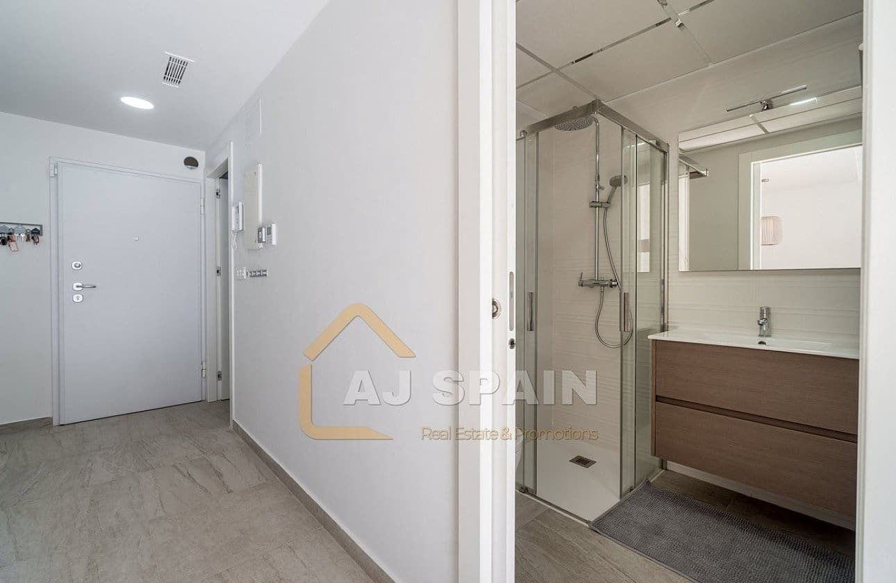 Apartamento de 2 habitaciones en Lo Pagan en venta con piscina garaje - 259.000 € (Ref: 9544579)