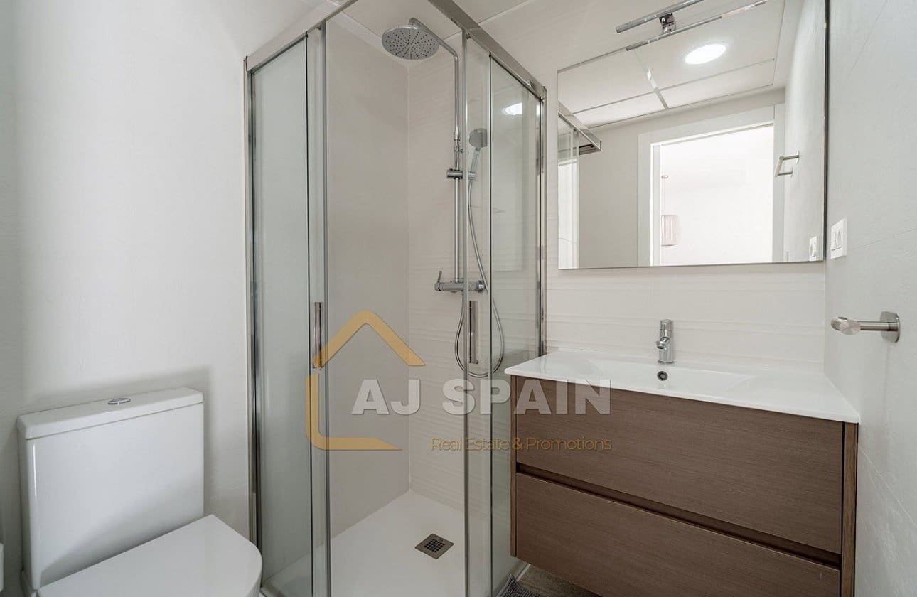 Apartamento de 2 habitaciones en Lo Pagan en venta con piscina garaje - 259.000 € (Ref: 9544579)