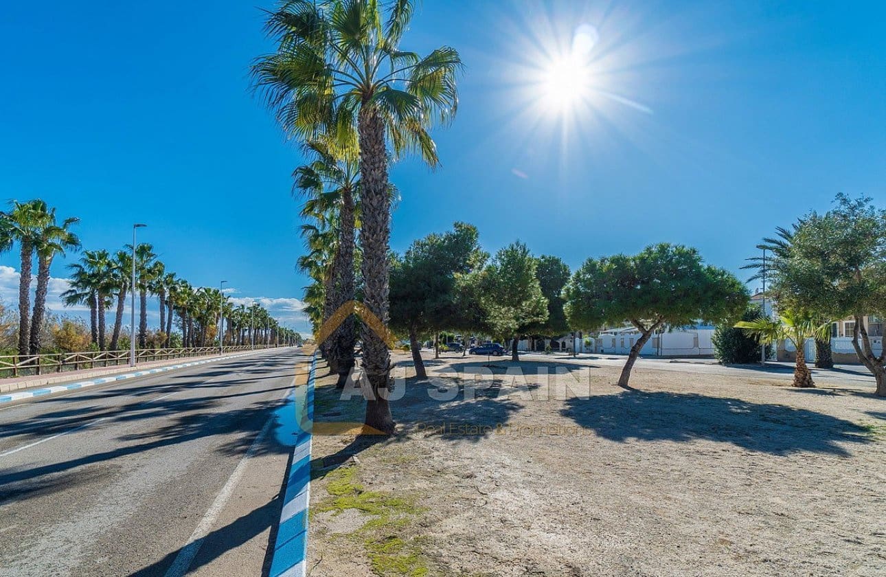 Apartamento de 2 habitaciones en Lo Pagan en venta con piscina garaje - 259.000 € (Ref: 9544579)