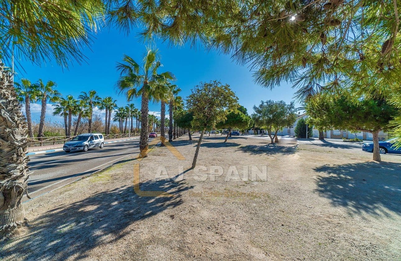 Apartamento de 2 habitaciones en Lo Pagan en venta con piscina garaje - 259.000 € (Ref: 9544579)